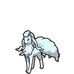 Ninetales-Alola